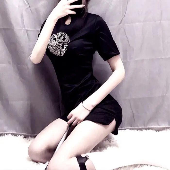 未知